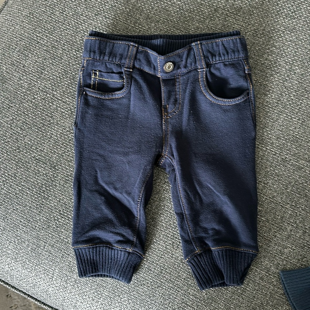 Baby Gap Pants, Size 6-12 months